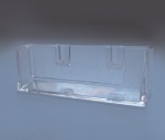 Pochette à cartes de visite à clipser CWBC93