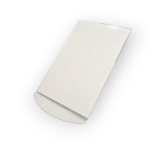 Présentoir pour vitre de voiture format A4 vertical en polycarbonate