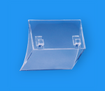 Pied pour présentoirs PERFECTO-WALL