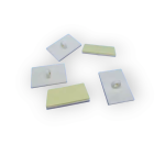 Supports de plafond 122-2, dimensions 37x26 mm (lot de 100 pièces)