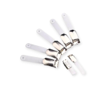 Lanière avec pince crocodile pour porte-badge 359K (lot de 100 pièces)