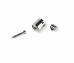 Fixation au plafond pour câble en acier AIR1101T (1 pièce)