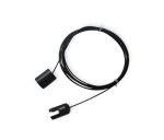 Noir système de suspension pour tableaux AIR1103BLACK (1 pièce)