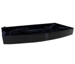 Plateau de dégustation Promo Berretto NOIR, 1 pièce