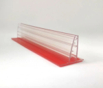 Grand SuperGrip avec ruban gélifié transparent (25 pièces)