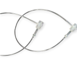 Bandes de serrage 168-1TL, longueur 135 mm (lot de 1000 pièces) (1) (1) (1)