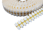 Carrés autocollants 19x19F/BOX, 350 pcs (1)