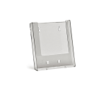 Pochette murale pour brochures format A5