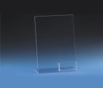 Présentoir pour brochures et cartes de visite KPL/KBC