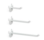 Crochets simples à enfoncer NSxxx (10 pcs)