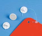 Support plafond 119 (100 pcs) – support pour câbles