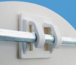 Support autocollant L2119 (100 pcs)