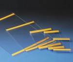 Pochette en plexiglas pour imprimés P200/xxFA