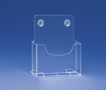 Présentoir acrylique format A5 PERFECTO5000