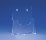 Présentoir pour brochures format A4 PERFECTO4000