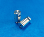 Supports latéraux AIR1005 19x25 pour plaques de 2–5 mm