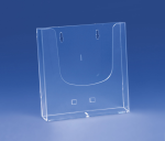 Distributeur PERFECTO-WALL 4000 pour dépliants format A4