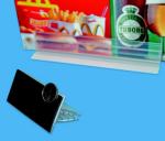 Support magnétique HDTSG075MT (25 pcs)