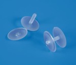 Rivet en plastique 28NAB0-15T (250 pcs)