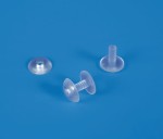 Rivets encliquetables ABS0-11T (100 pcs)