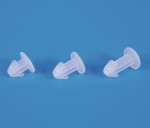 Rivets en plastique à flèche TSxx (100 pièces)