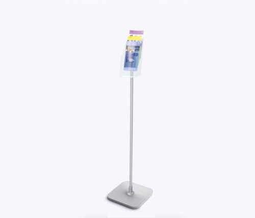 uni-fs4110-LTD stojak podłogowy na ulotki.png