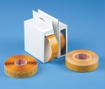 Carrés autocollants 19x19F/BOX, 350 pcs