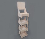 Étagère NATURAL39/39