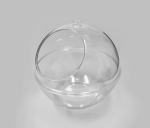 Conteneur sphérique en plexiglas pour produits KULA200
