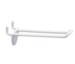 Crochet double avec goupilles NDP (10 pcs.)