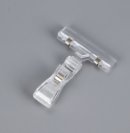 Support avec pince CG10ns (10 pcs)