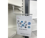 Support pour bannières BHMFlexi25