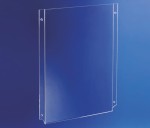 Cadres sans bord pour affiche avec trous KAO/A4