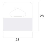 Euro-attache C-08 (10 pcs.)
