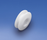 Fermoir en plastique N30W2 (100 pcs)