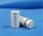 Entretoises de montage satinées AIR1002S 13x19 mm