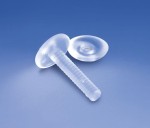 Rivets encliquetables ABS0-22T (100 pcs.)