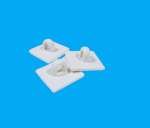 Crochets de suspension au plafond 20x20 mm 122-1 (100 pcs)